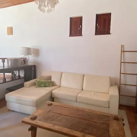 Casa Calma Сasa de vacaciones