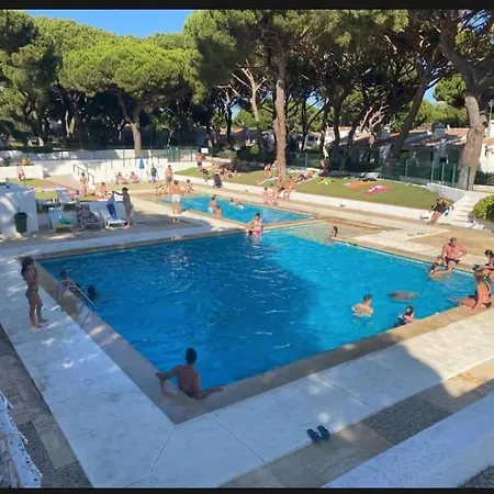 Сasa de vacaciones Casa Calma *