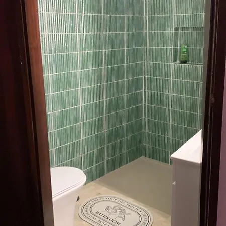 Casa Calma Сasa de vacaciones