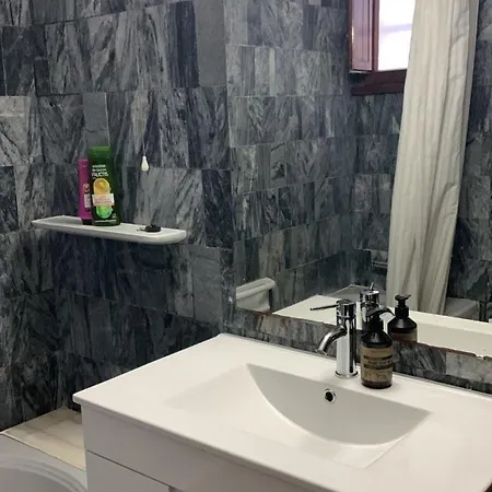 Casa Calma Сasa de vacaciones Albufeira