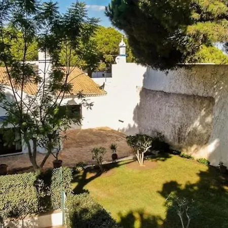 Casa Calma בית נופש