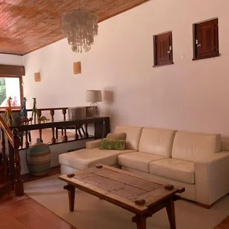 Casa Calma בית נופש אלבופיירה