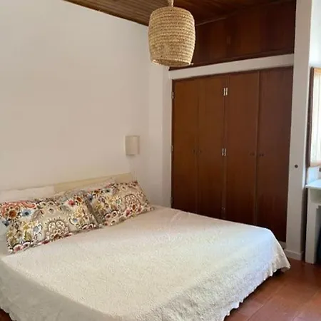 Casa Calma * Αλμπουφέιρα