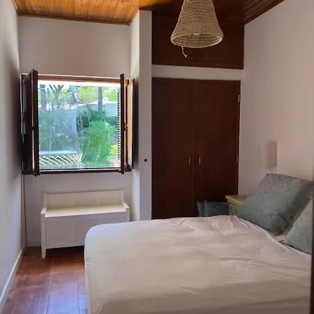 Casa Calma Αλμπουφέιρα