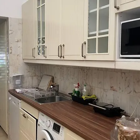 Σπίτι διακοπών Casa Calma Αλμπουφέιρα