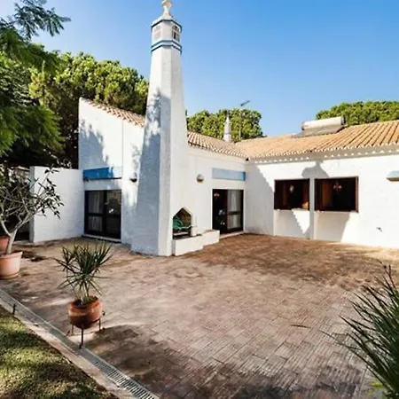Casa Calma * Albufeira