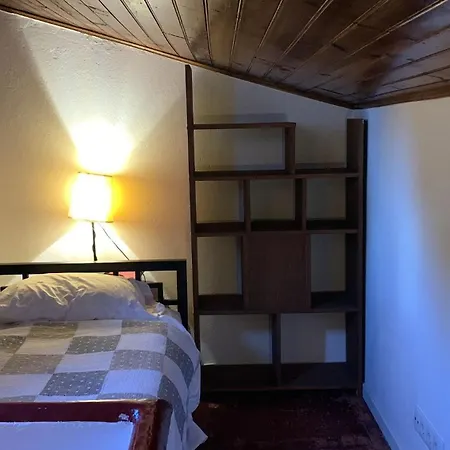 Σπίτι διακοπών Casa Calma