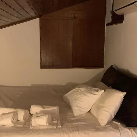 Nyaraló Casa Calma Albufeira