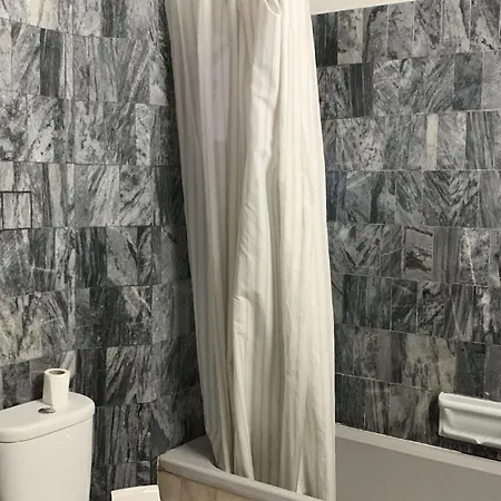 Casa Calma Αλμπουφέιρα