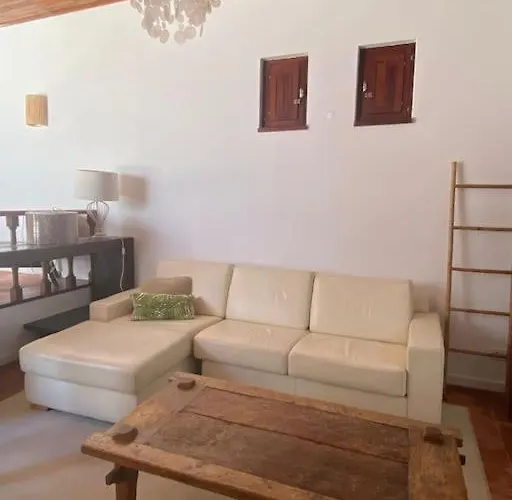 Casa Calma Holiday home