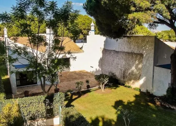 Casa Calma Holiday home