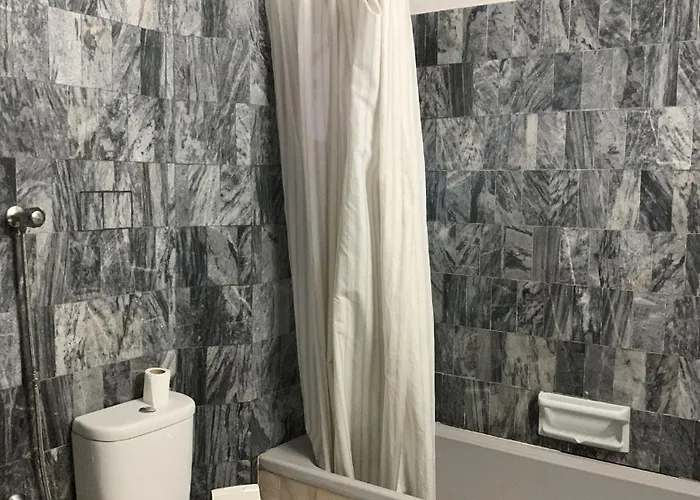 Casa Calma 阿尔布费拉