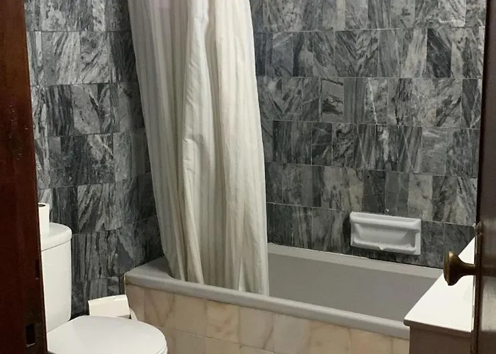 Casa Calma * 阿尔布费拉