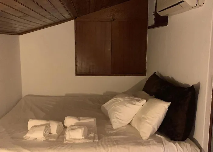 Сasa de vacaciones Casa Calma Albufeira