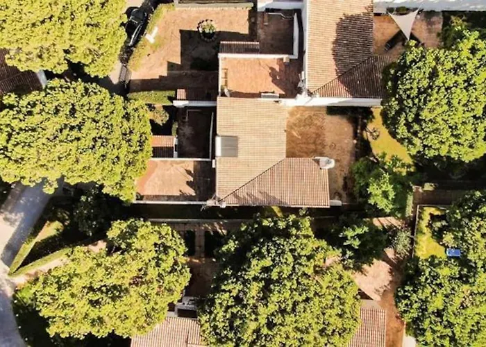 Casa Calma Tatil Evi