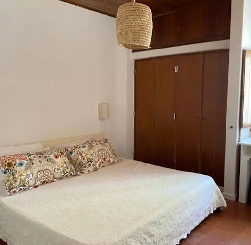 Casa Calma * Albufeira