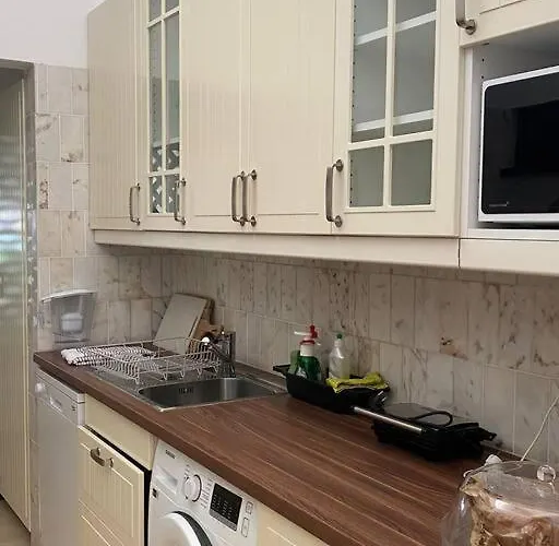 Tatil Evi Casa Calma Albufeira