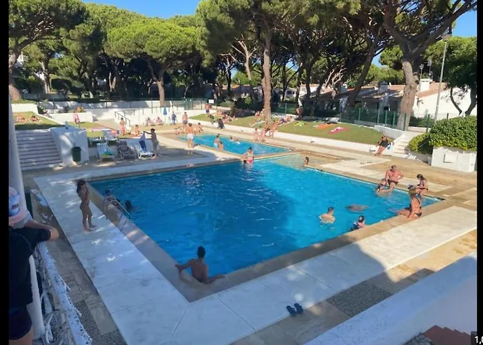 Tatil Evi Casa Calma *