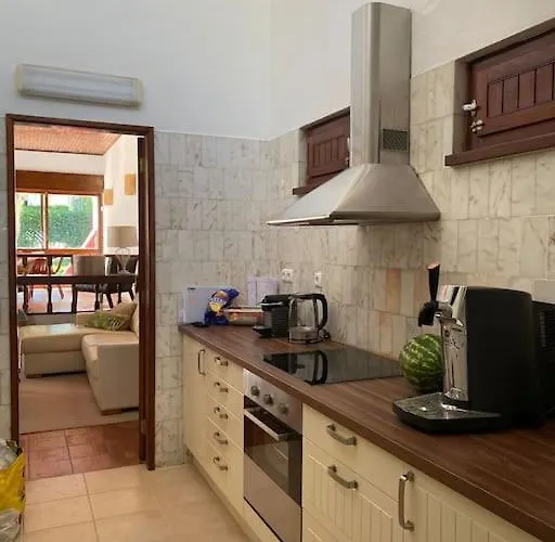 Tatil Evi Casa Calma Albufeira