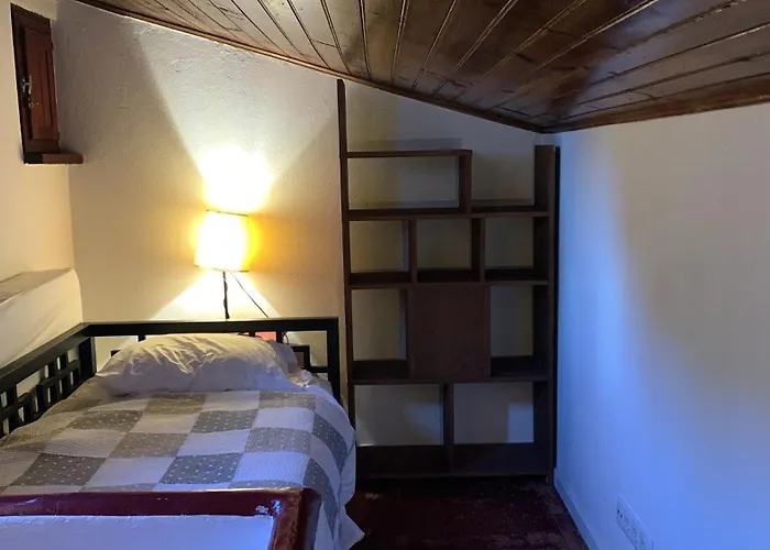 Tatil Evi Casa Calma