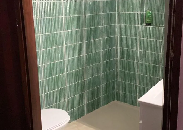 Casa Calma Tatil Evi