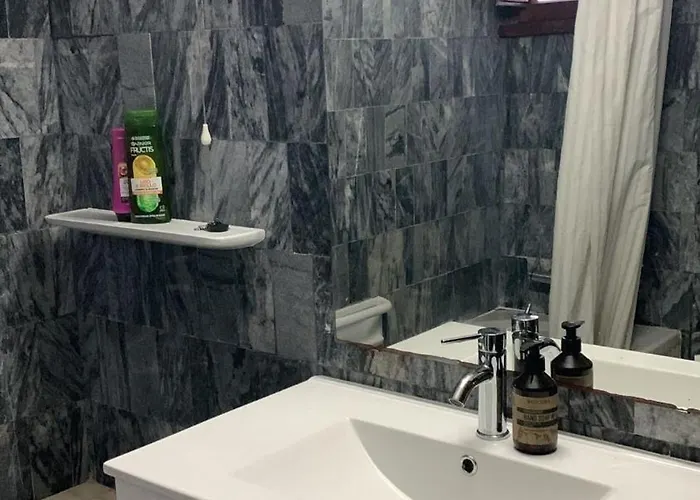 Casa Calma Tatil Evi Albufeira